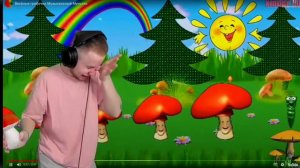 ТИК ТАК ТАНЦУЕТ ТАНЕЦ ГРИБОВ🍄!|Танец грибоедов|#Тиктактанец