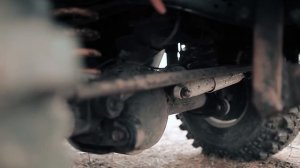 Fail Drivers - Nissan Patrol GR Y61 - Review (OFF ROAD)