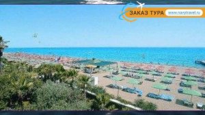 ADORA GOLF RESORT 5* Турция Белек обзор – отель АДОРА ГОЛФ РЕЗОРТ 5* Белек видео обзор