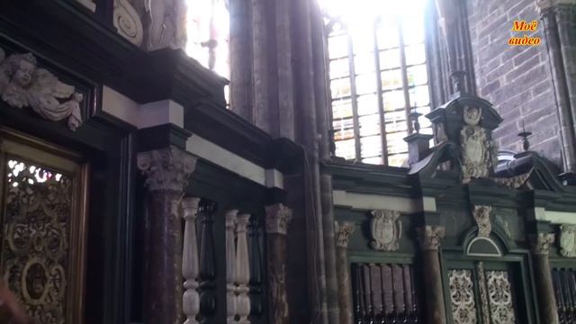 2014 Гент. Бельгия смотреть онлайн