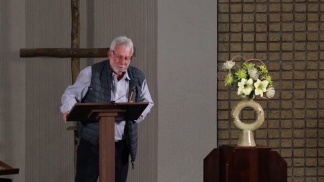 Jesus die hoeksteen van God se bouwerk смотреть онлайн