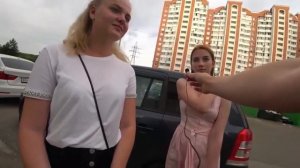За КАЗАХА замуж вышла бы???  РУССКИЕ Девушки из России честно ответили
