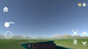 скрап механик на телефоне