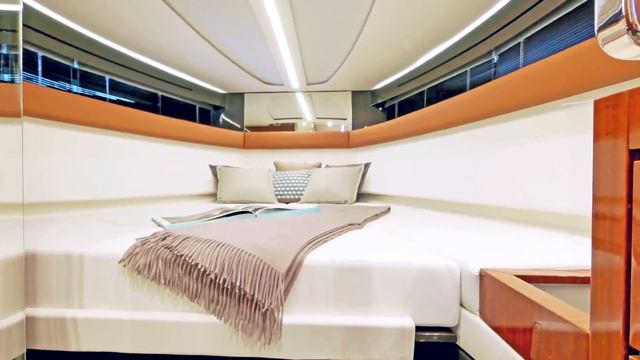 Riva Rivamare The Magnificent New Riva