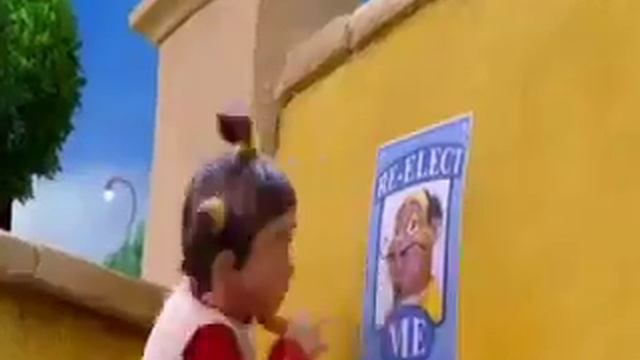 Lazy Town - Welcome to Lazy Town (Greek version) смотреть онлайн