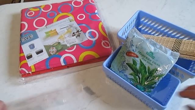 Пуфик-органайзер для хранения вещей. Ottoman-organizer for storage. смотреть онлайн