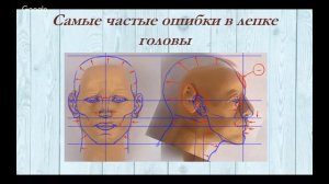 Мастер класс по лепке куклы. Кира Кинаш. Презентация
