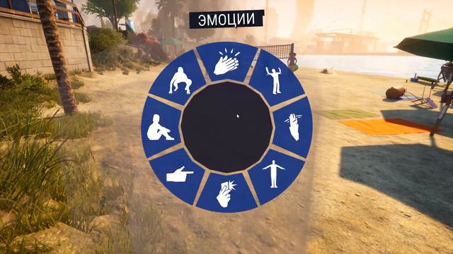 Розали играет в Симулятор Козла 3 смотреть онлайн