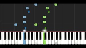 BLACKPINK - '붐바야'(BOOMBAYAH) (EASY Piano Tutorial)