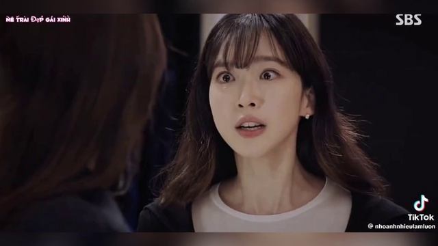 [TikTok] Joo Seok Kyung x Joo Seok Hoon Bọn anh kinh tế bọn anh chơi kinh tế #penthouse #2 смотреть онлайн