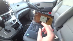 Hyundai Grand Starex отключение Adblue DPF EGR Stage1