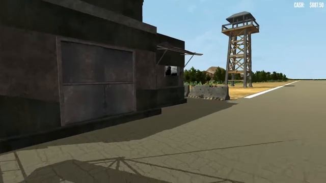 Island Flight Simulator game play Come fly with me смотреть онлайн