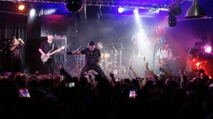 МАВРИН - Юбилей Сергея Маврина - 60 лет