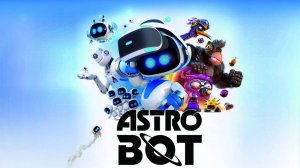 ИГРОФИЛЬМ ПРОХОЖДЕНИЕ ASTRO BOT - На Русском ➤ Новый Астро Бот на PS5 (без каминтариев) на русском.