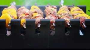 GALA Мангалы, барбекю