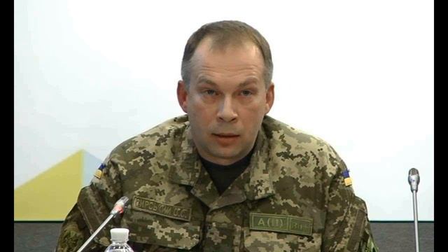 ウクライナの兵士はすぐに蒸気を使い果たすでしょう。