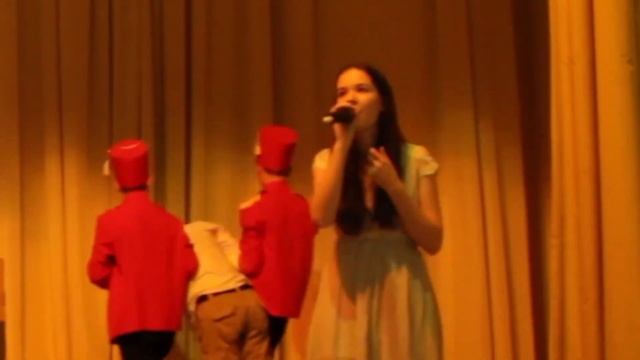 Капитанская Дочка смотреть онлайн