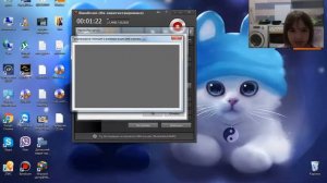 как можно настроить звук и веб-камеру старалась обеснит)