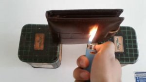 Как проверить кожу на натуральность