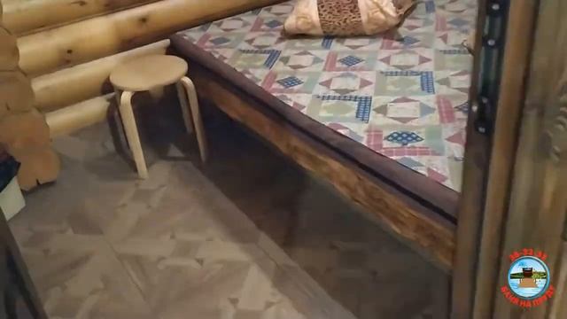 1 дом (люкс, финская сауна) смотреть онлайн