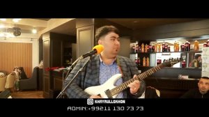 Шогирди Абрам Толмасов Хайруллохони Хабибулло - Попури  2021