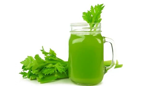 7 Причин - Начать пить СОК СЕЛЬДЕРЕЯ Уже Сегодня!