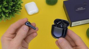Обзор Vivo TWS или правда о которой все молчат - опыт использования