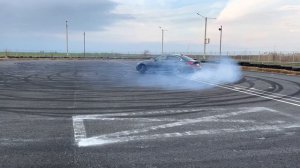 Bmw G20 330i Drift