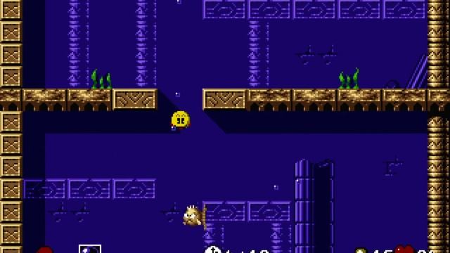 Atreid Concept - Pac-In-Time - 1994 смотреть онлайн