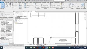 REVIT 2019: PLANO 2D A 3D