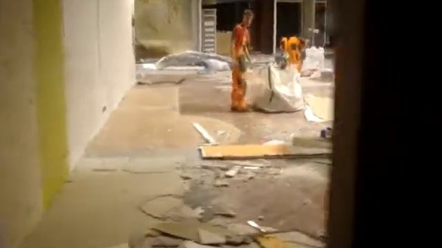 Секреты монтажа гипсокартона. Полный финиш. 6 domotika t/c MC2  BRIGADA1.LV смотреть онлайн