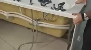 Как выбрать акриловую ванну flv