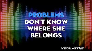 Avril Lavigne - Nobody's Home (Karaoke Version) with Lyrics HD Vocal-Star Karaoke
