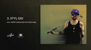 Jota - Styl Gki muz. SoDdY / cut&scrath Pan Zimna Łapa (03. KONSEKWENTNIE)