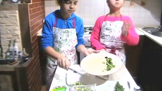 Салат авокадо с сыром можно есть хоть каждый день смотреть онлайн