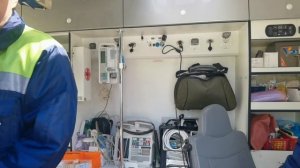 День работников скорой медицинской помощи