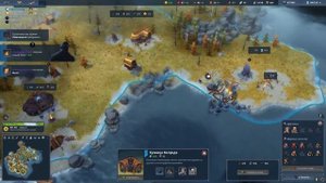 Northgard Клан коня, Гайд для новичков!