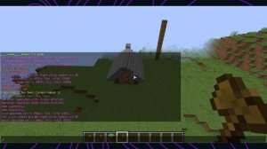 Как поставить приват на дом в майнкрафте!? Туториал