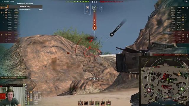 Как играть в World of Tanks после долгого перерыва? смотреть онлайн