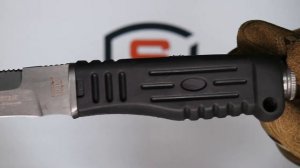 Нож НОКС ШАЙТАН | Краткий обзор | STEEL-GUN