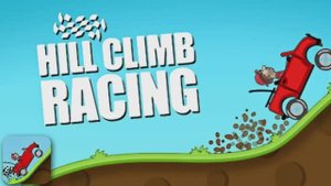 Фоновая музыка - "Hill Climb Racing - Main Theme"