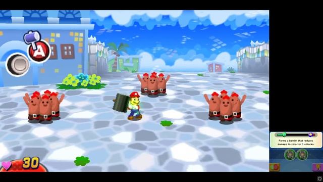 Thunder Sass смотреть онлайн