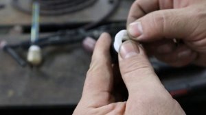 Газовая линза для #Tig сварки | Сопло своими руками | Горелки для Tig сварки | Подробный обзор