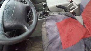 ДЭО НУБИРА. Daewoo, Nubira, 2000, 1.6 газ/бенз. "ДОЛГОЖИТЕЛЬ" СТОЯНКИ автоконфиската ЗА 1598 руб...