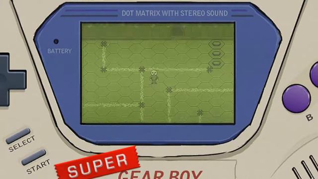 Main Detektif Lagi | Sally Face смотреть онлайн