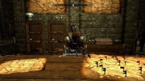 Skyrim: The Cipius Bug & Fix