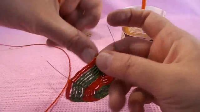 ЗОНТИК ИЗ БИСЕРА смотреть онлайн