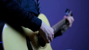 The Beatles - Yesterday Fingerstyle Guitar cover (Битлз)