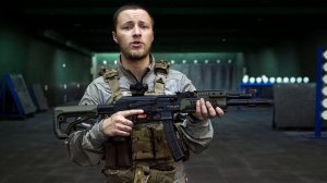 ВЕПРЬ 9 АЛТАЙ - ТВОЕ ПЕРВОЕ ОРУЖИЕ