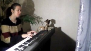 Этюд 32 Moderato Гедике А.